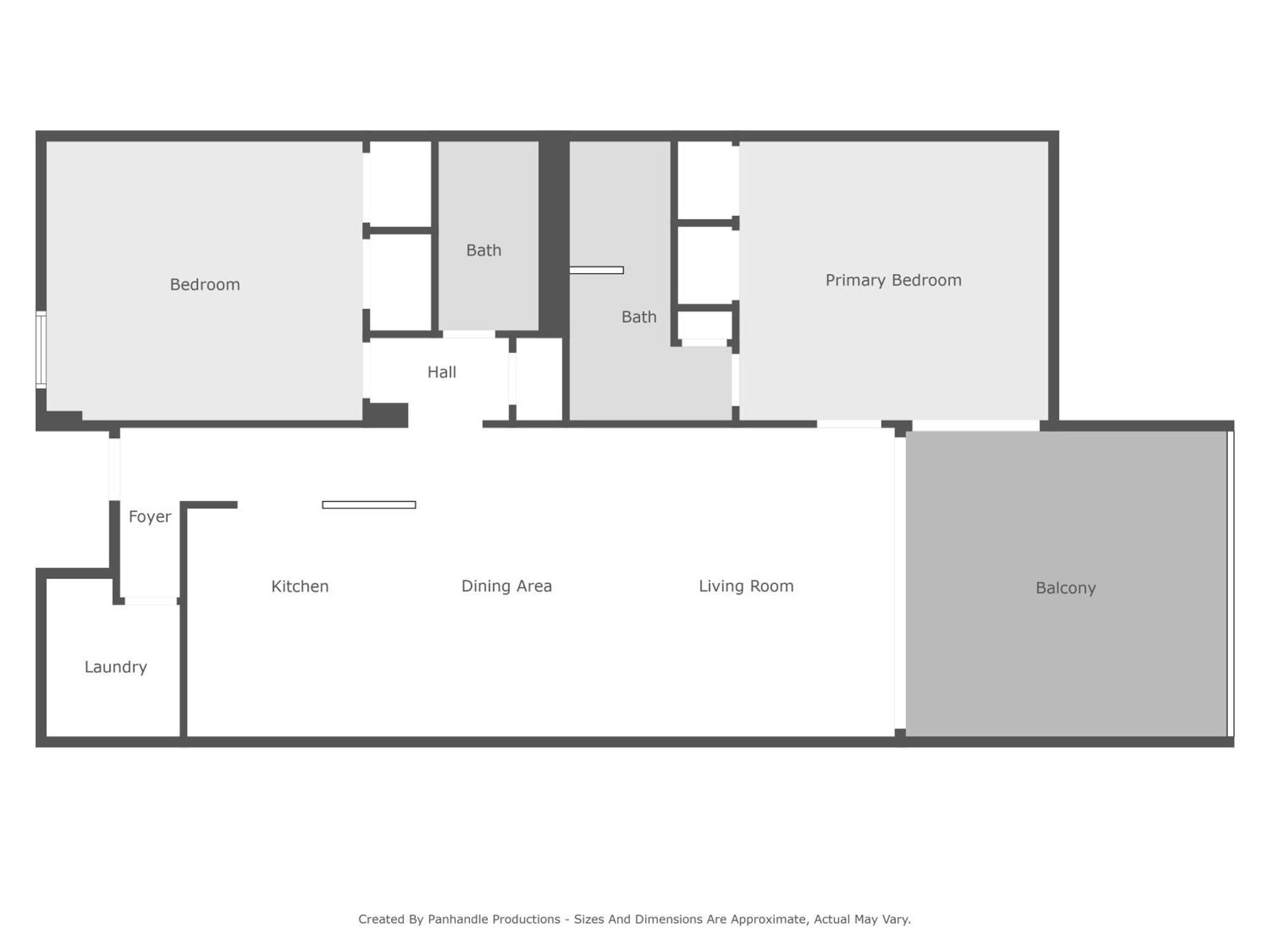 Stunning 2/2 Designer Condo W Coastal Appeal Right On The Gulf! Panama City Beach Exteriér fotografie