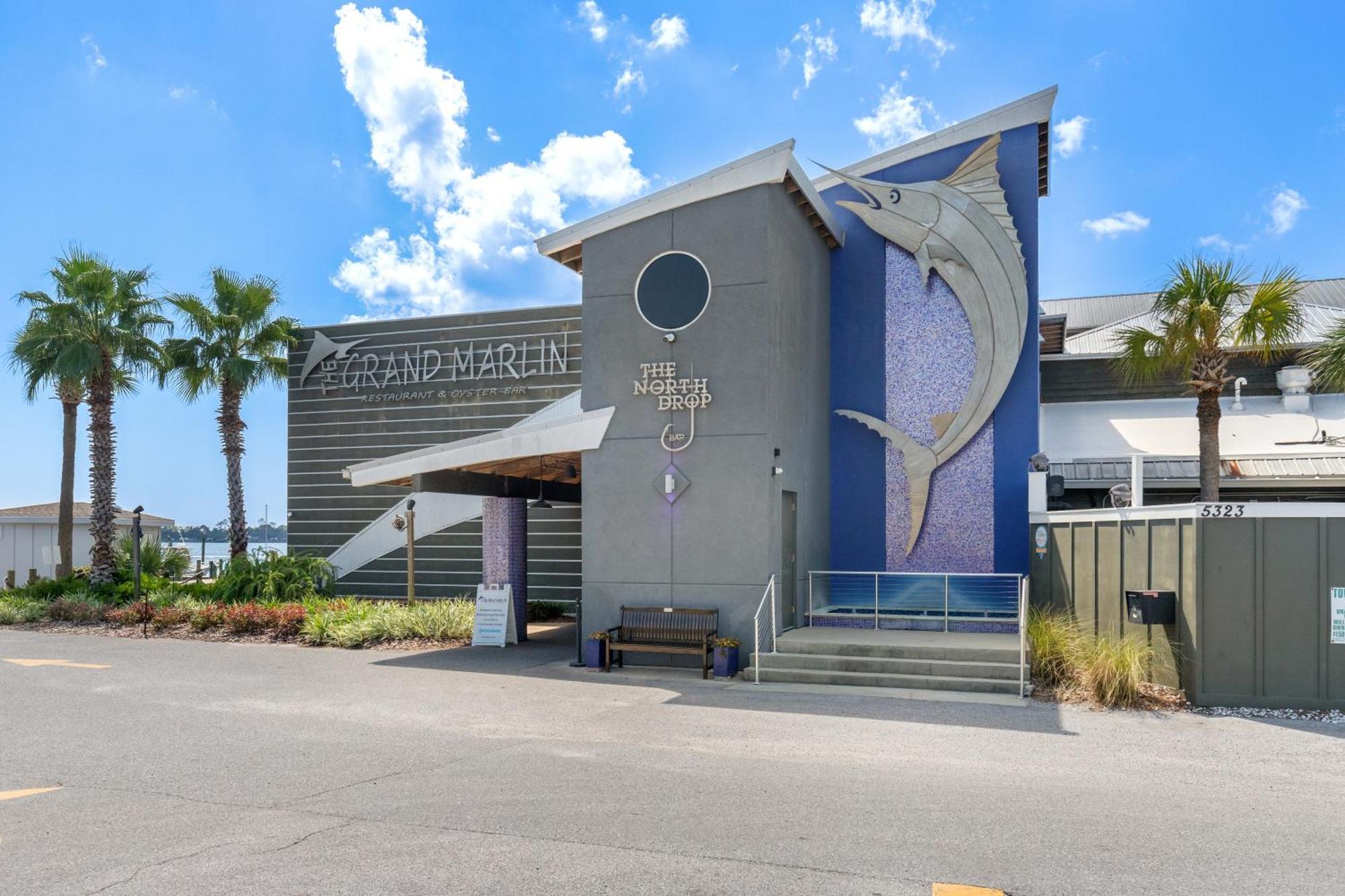 Stunning 2/2 Designer Condo W Coastal Appeal Right On The Gulf! Panama City Beach Exteriér fotografie
