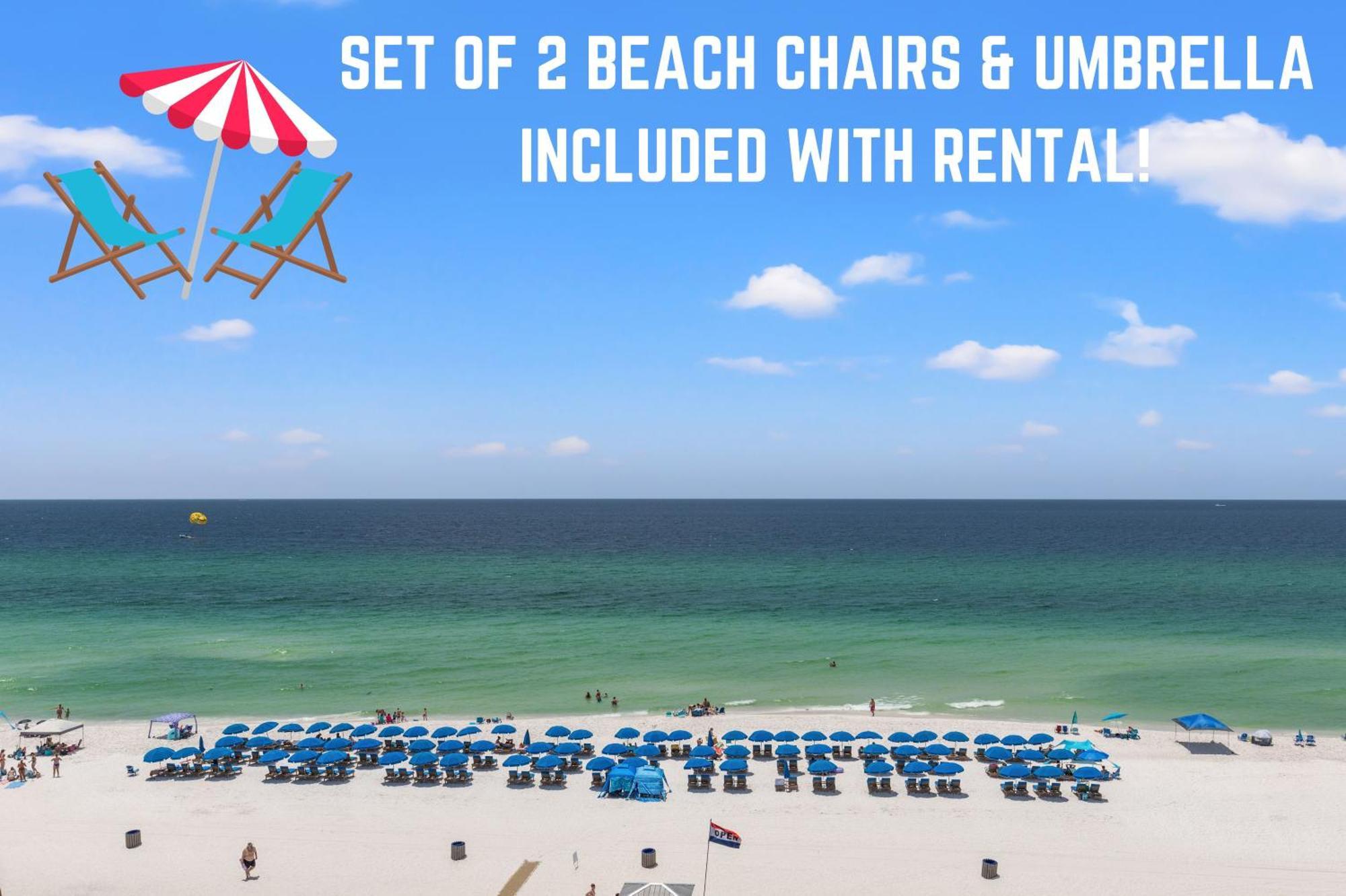 Stunning 2/2 Designer Condo W Coastal Appeal Right On The Gulf! Panama City Beach Exteriér fotografie